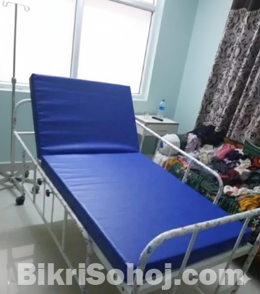 হসপিটাল পেশেন্ট বেড বিক্রি